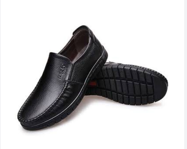Classic Leather Soles for Men