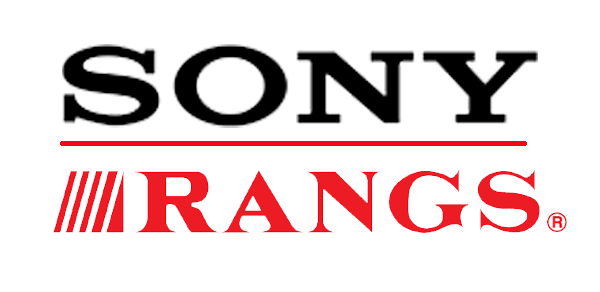 SONY RANGS