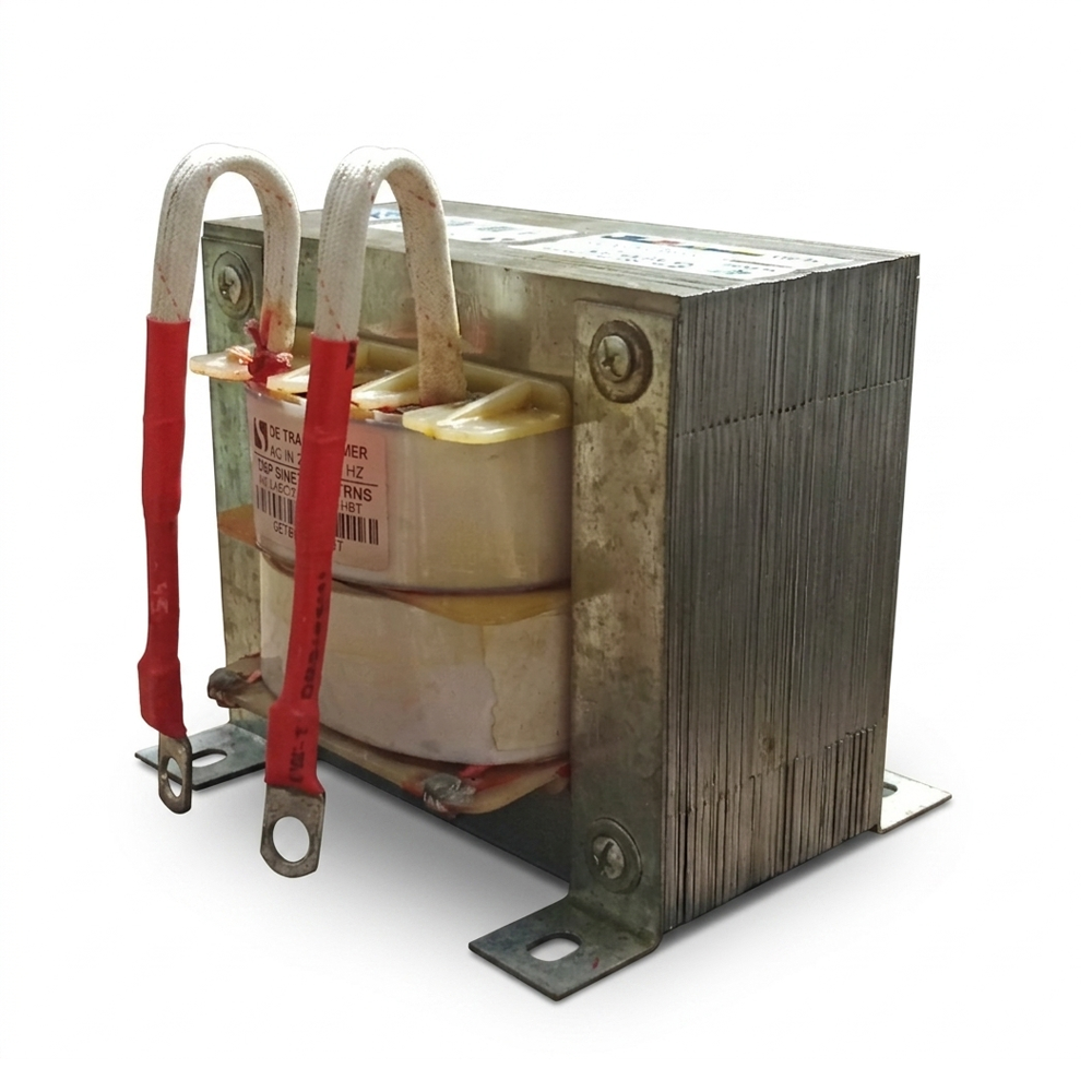 1000 va Sinewave IPS Transformer (Hybrid)
