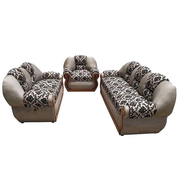 Fashionable and Durable Sofa Set