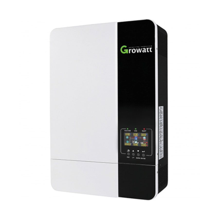 Growatt 3.5KW Off-Grid 48V Solar Inverter Price in Bangladesh