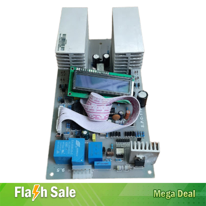 DIGITAL HOME IPS CIRCUIT BOARD 9.5 12V