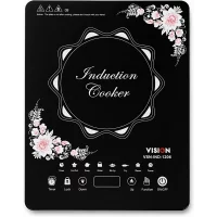 Vision VSN-1206-Eco Induction Cooker Price in Bangladesh